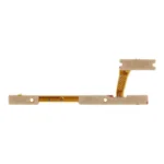 Power Volume On Off Button Flex Cable for Xiaomi Redmi 9 Power - Image 3