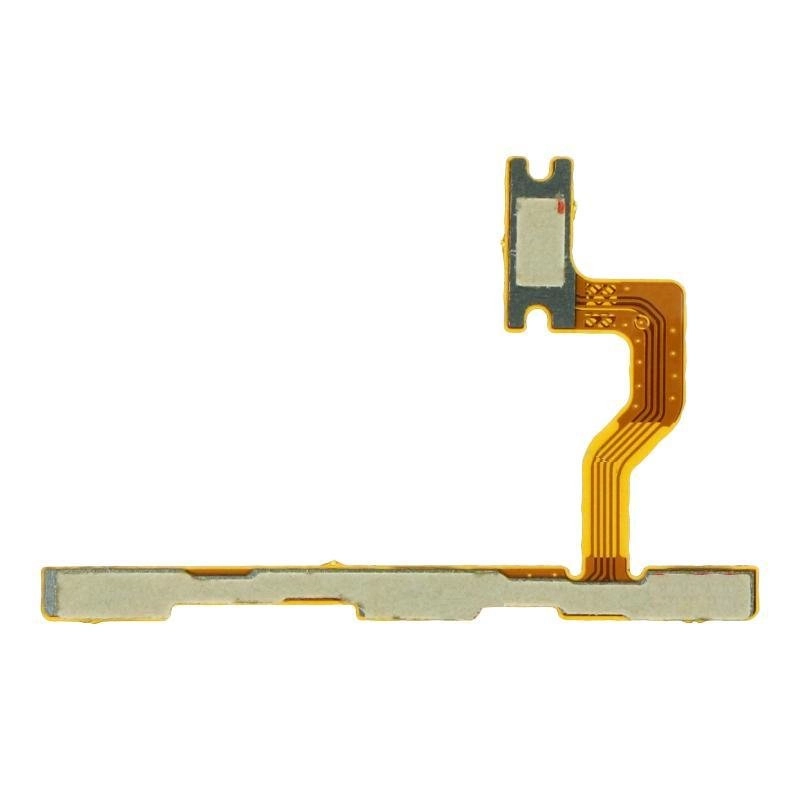 Power Volume On Off Button Flex Cable for Xiaomi Redmi 9 Prime - Image 2