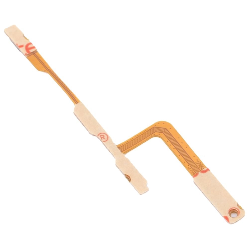 Power Volume On Off Button Flex Cable for Xiaomi Redmi Note 11S - Image 3