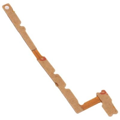 Power Volume On Off Button Flex Cable for Xiaomi Redmi Note 12 Pro 4G - Image 2