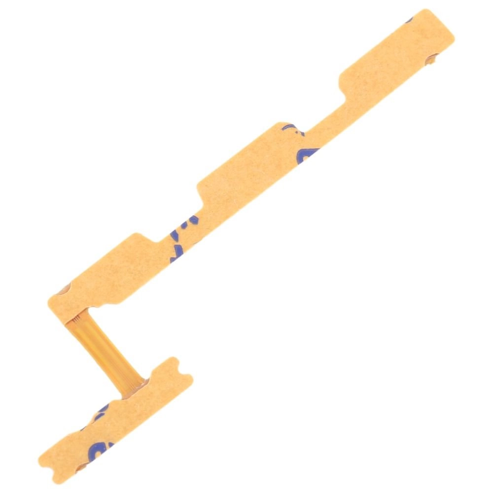 Power Volume On Off Button Flex Cable for Xiaomi Redmi Note 13 4G - Image 2