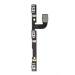Power Volume On Off Button Flex Cable for Xiaomi Poco F1 - Image 3
