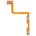 Volume Button Flex Cable for Realme V15 5G - Image 3