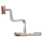 Volume Button Flex Cable for OnePlus 10R - Image 2