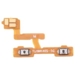 Volume Button Flex Cable for Xiaomi Poco F4 5G