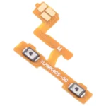 Volume Button Flex Cable for Xiaomi Poco F4 5G - Image 3