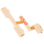 Volume Button Flex Cable for Xiaomi Poco F4 5G - Image 2