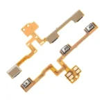 Power Volume On Off Button Flex Cable for Xiaomi Redmi Note 9S