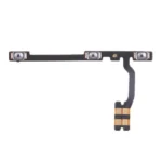 Power Volume Button ON OFF Flex Cable For Oppo A18