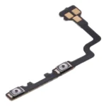 Volume Button Flex Cable for Oppo A52 - (Internal) - Image 2