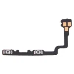Volume Button Flex Cable for Oppo A52 - (Internal)