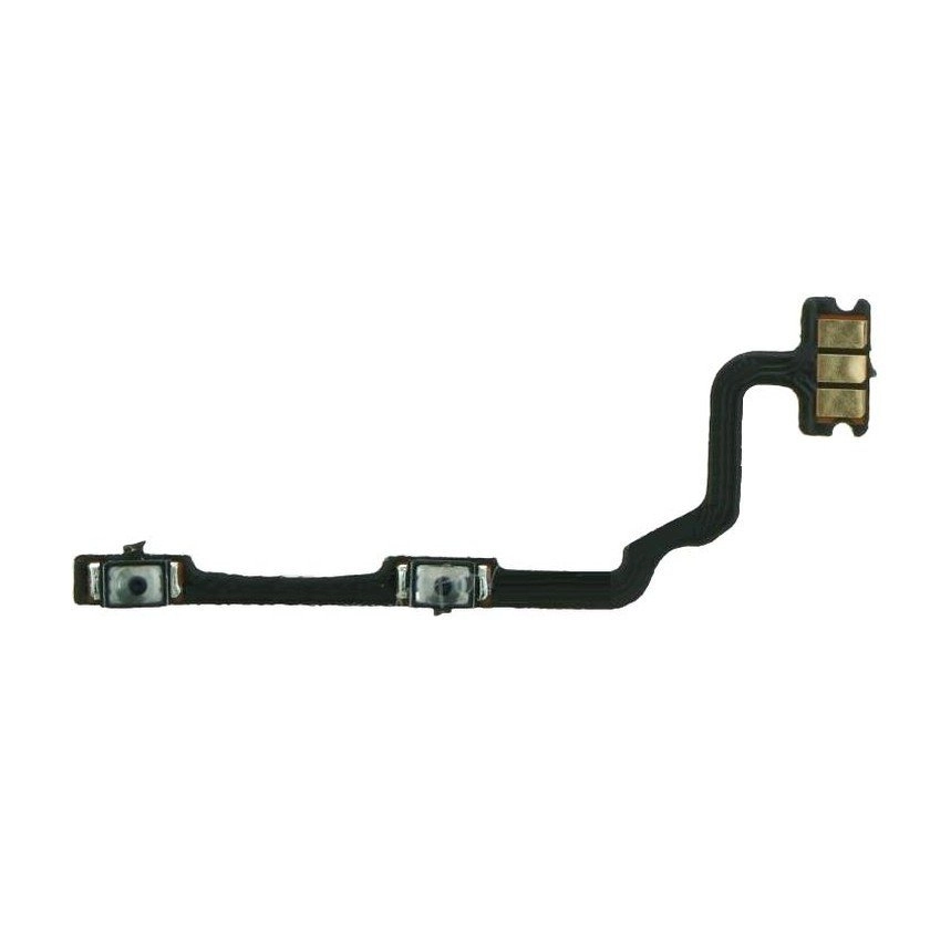 Volume Button Flex Cable for OPPO A53 5G - Image 1