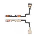 Volume Button Flex Cable for OPPO A53s - (Internal)