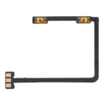 Volume Button Flex Cable for OPPO Reno4 Z 5G