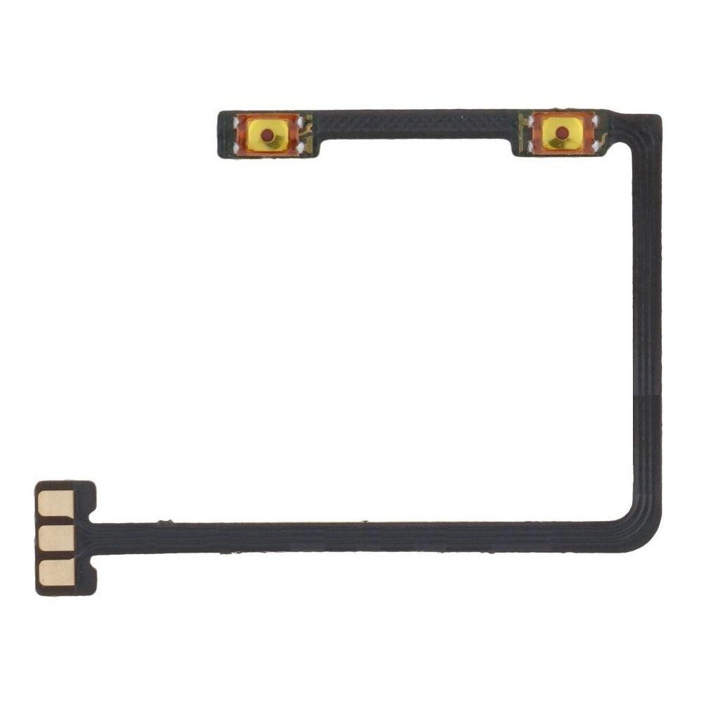 Volume Button Flex Cable for OPPO Reno4 Z 5G - Image 1