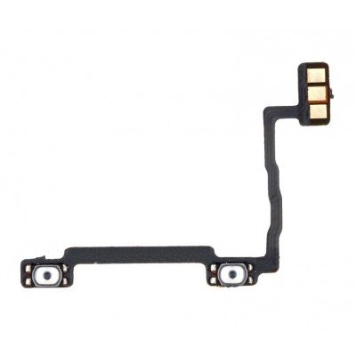 Volume Button Flex Cable for Oppo Reno6 5G - Image 1
