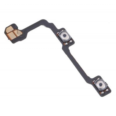 Volume Button Flex Cable for Oppo Reno7 Pro 5G - Image 1