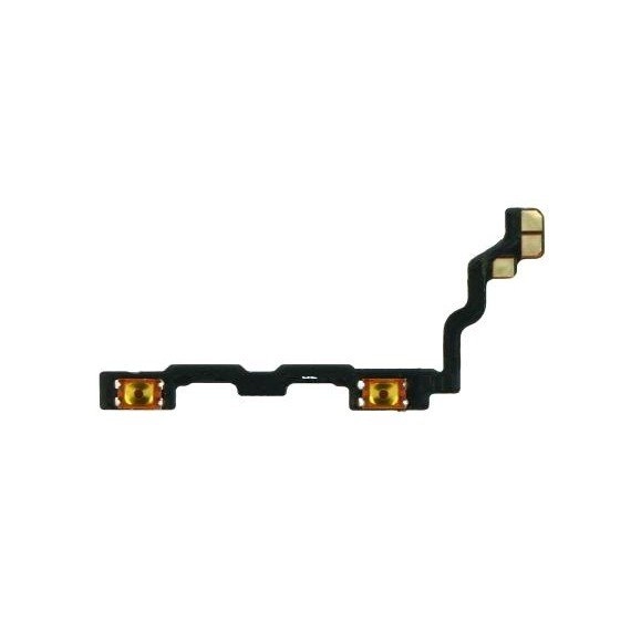 Volume Button Flex Cable for OPPO Reno4 Pro 5G - Image 1