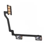 Volume Button Flex Cable for Oppo Ace2 - (Internal)