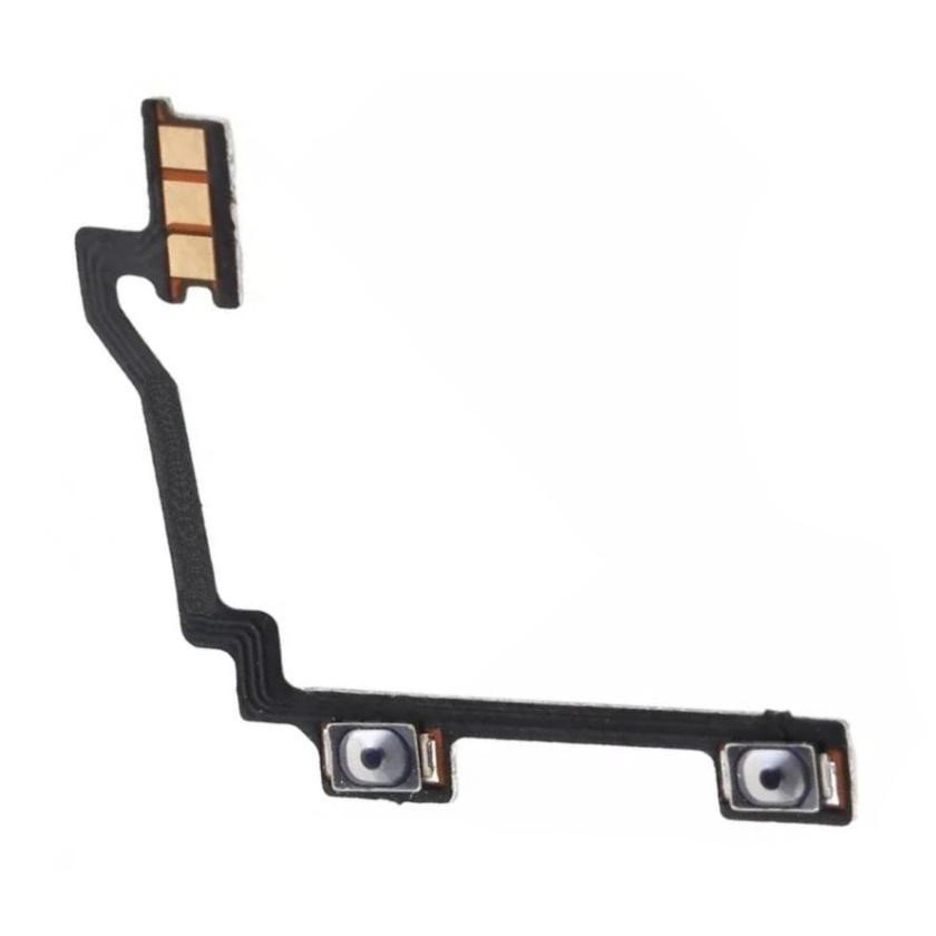 Volume Button Flex Cable for Oppo Ace2 - (Internal) - Image 1