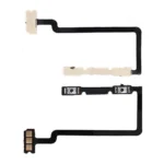 Volume Button On Off Flex Cable for Realme 8 5G