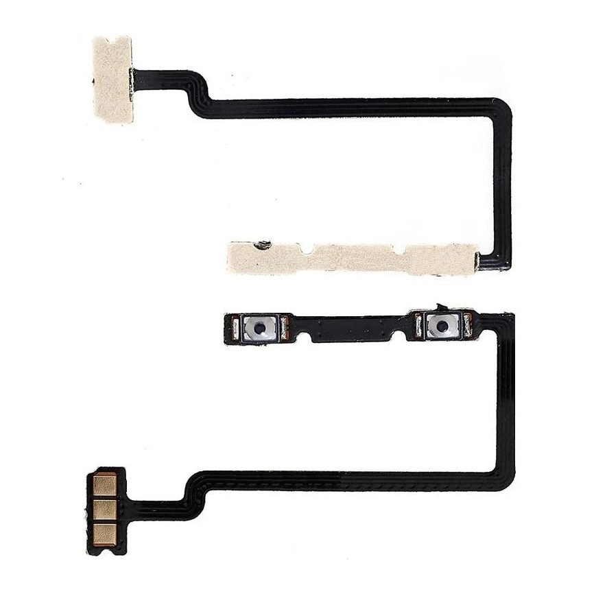 Volume Button On Off Flex Cable for Realme 8 5G - Image 1