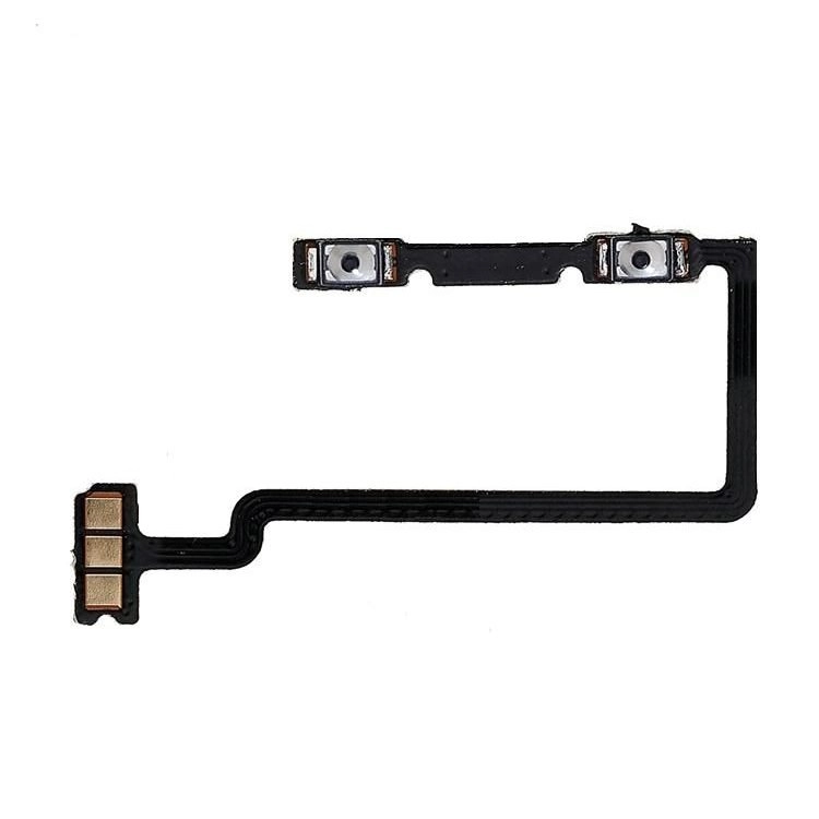 Volume Button On Off Flex Cable for Realme 8 5G - Image 2