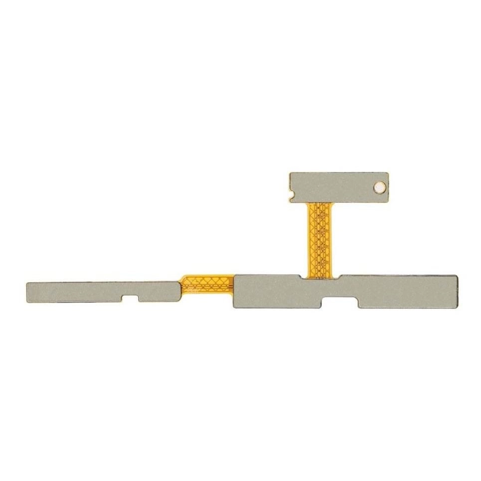 Power On Off Button Flex Cable for Samsung Galaxy A03s - Image 3