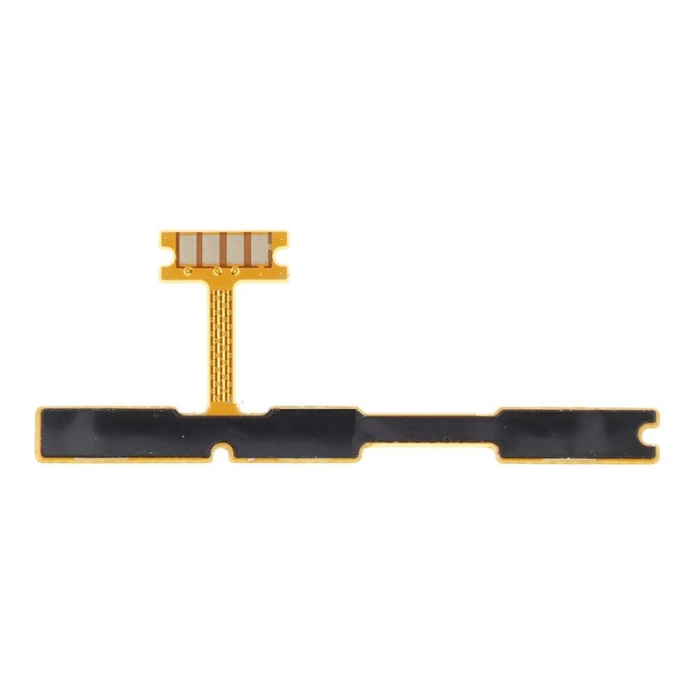 Power Volume Button On Off Flex Cable For Samsung A05 - Image 2