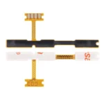 Power On Off Button Flex Cable for Samsung Galaxy A05