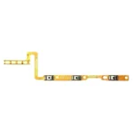 Volume Power Button On Off Flex Cable For vivo Y16 - Image 2