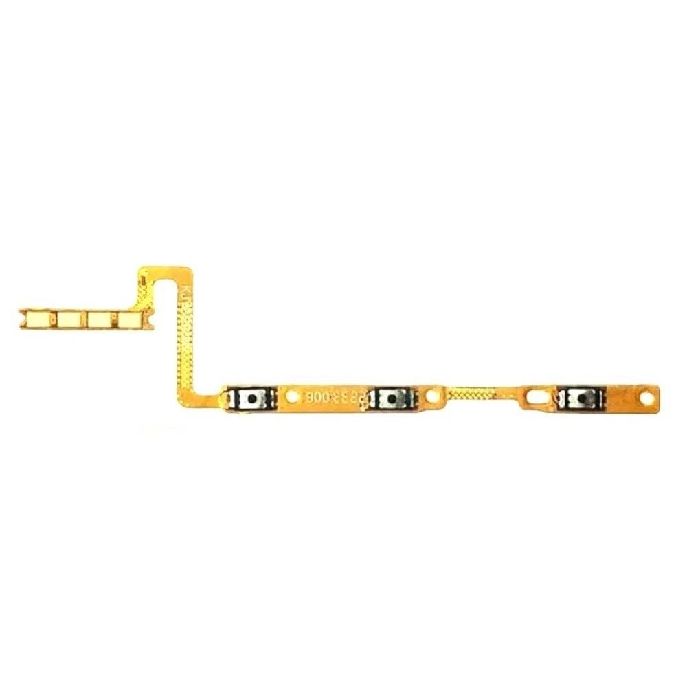 Volume Power Button On Off Flex Cable For vivo Y16 - Image 2