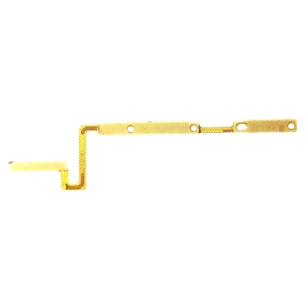 Volume Power Button On Off Flex Cable For vivo Y16 - Image 3