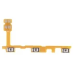 Power Volume Button ON OFF Flex Cable for Vivo Y200