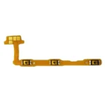 Power On Off Button Flex Cable for vivo Y200e