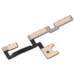 Power Volume On Off Button Flex Cable for Xiaomi Mi 9T Pro - Image 2