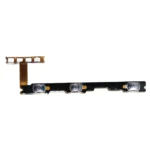 Power On Off Volume Button Flex Cable for Xiaomi Poco C50