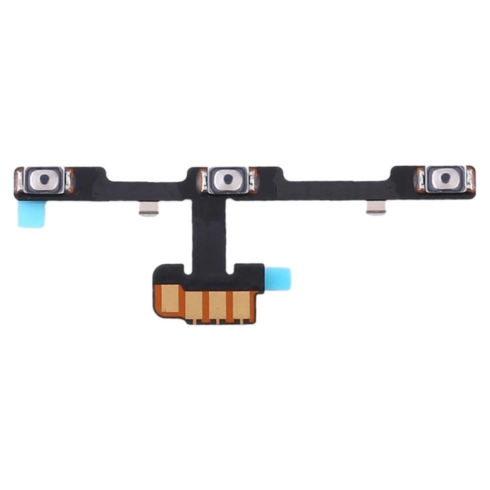 Power On Off Volume Button Flex Cable for Xiaomi Poco F2 Pro - Image 1