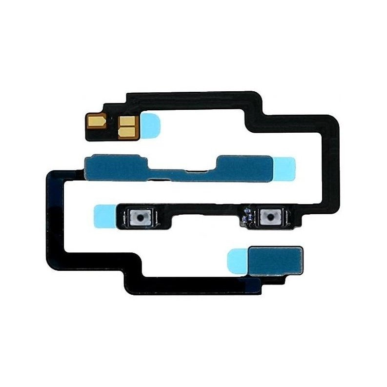 Volume Button Flex Cable for Xiaomi Poco F3 - Image 1