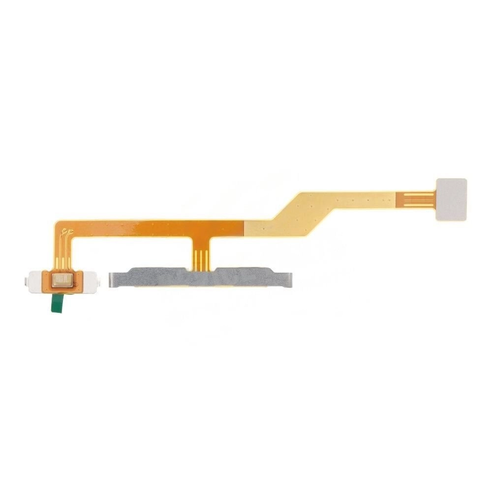 Power Volume On Off Button Flex Cable for Xiaomi Poco F4 GT - Image 3