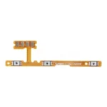 Power Volume On Off Button Flex Cable for Xiaomi Poco M4 Pro 5G - Image 2