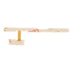 Power Volume On Off Button Flex Cable for Xiaomi Poco M4 Pro 5G - Image 3