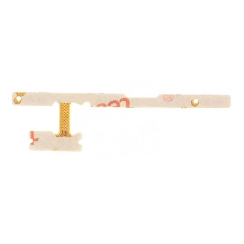 Power Volume On Off Button Flex Cable for Xiaomi Poco M4 Pro 5G - Image 3