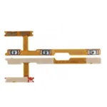 Power Volume On Off Button Flex Cable for Xiaomi Poco M5s