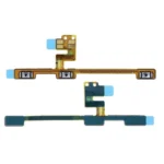 Power Volume On Off Button Flex Cable for Xiaomi Poco X3 GT