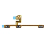 Power Volume On Off Button Flex Cable for Xiaomi Poco X3 GT - Image 2
