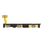 Power Volume On Off Button Flex Cable for Xiaomi Poco X6 5G