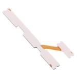 Power Volume On Off Button Flex Cable for Xiaomi Redmi 10A - Image 2