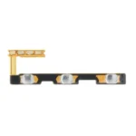 Power Volume On Off Button Flex Cable for Xiaomi Redmi A1 Plus - Image 2
