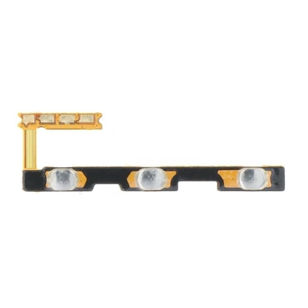 Power Volume On Off Button Flex Cable for Xiaomi Redmi A1 Plus - Image 2